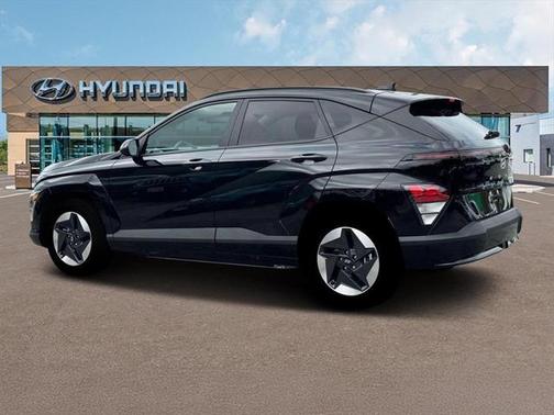 2025 Hyundai KONA EV SEL