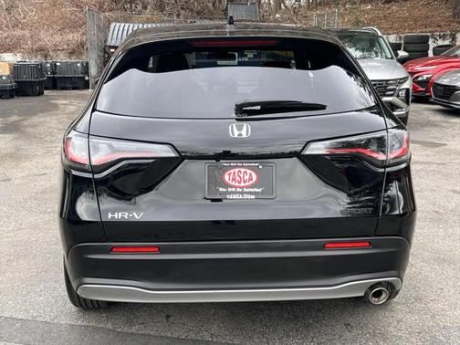2023 Honda HR-V AWD Sport