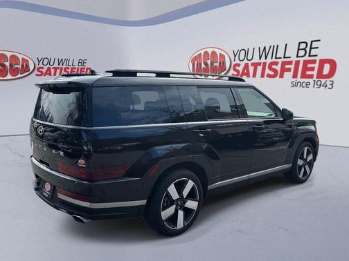 2024 Hyundai SANTA FE Limited