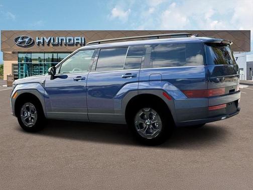 2025 Hyundai SANTA FE XRT