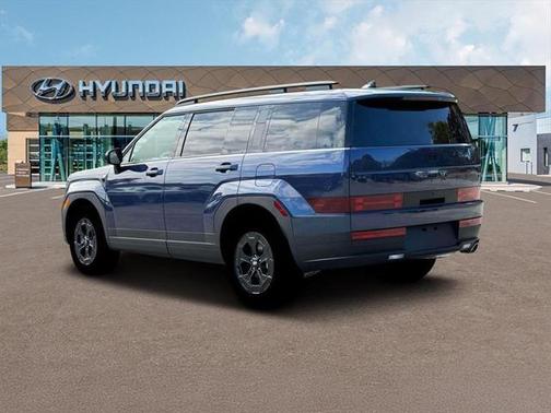 2025 Hyundai SANTA FE XRT