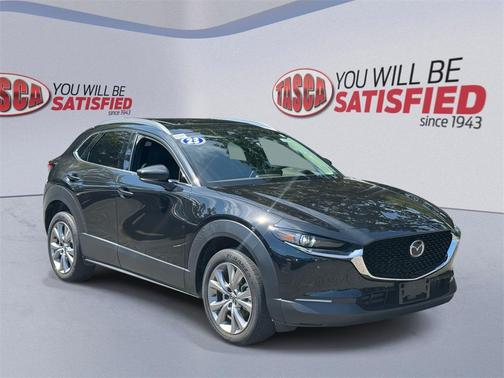 2023 Mazda CX-30 2.5 S Premium Package
