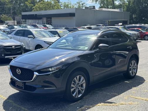 2023 Mazda CX-30 2.5 S Premium Package