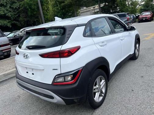 2023 Hyundai KONA SE