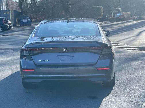 2023 Honda Accord EX 1.5T