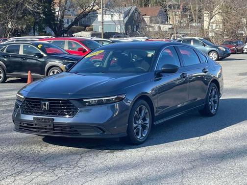 2023 Honda Accord EX 1.5T
