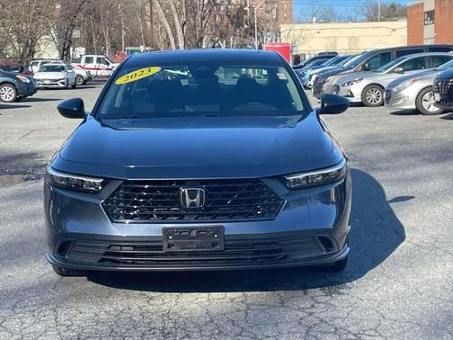 2023 Honda Accord EX 1.5T