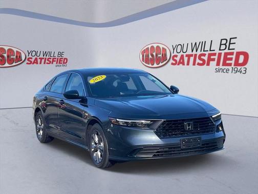 2023 Honda Accord EX 1.5T