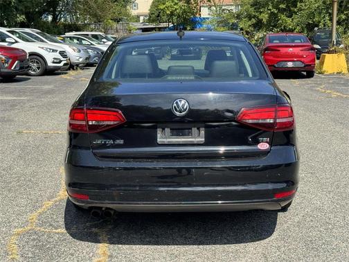 2016 Volkswagen Jetta 1.4T SE