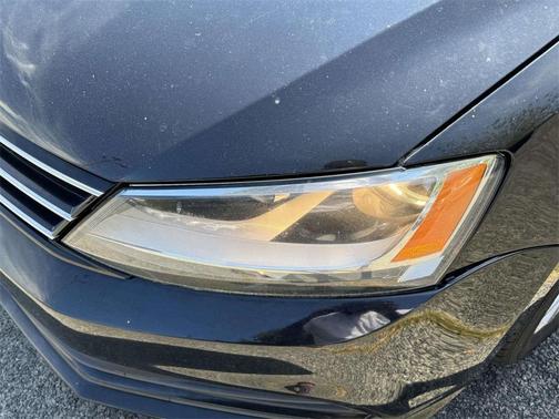 2016 Volkswagen Jetta 1.4T SE