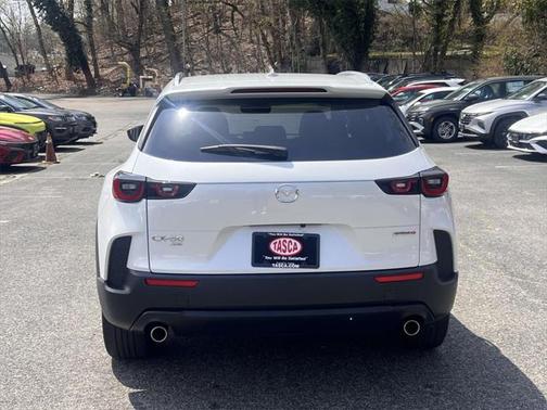 2023 Mazda CX-50 2.5 S Premium Plus