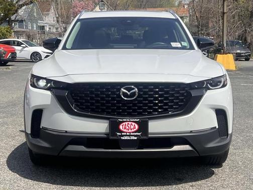 2023 Mazda CX-50 2.5 S Premium Plus