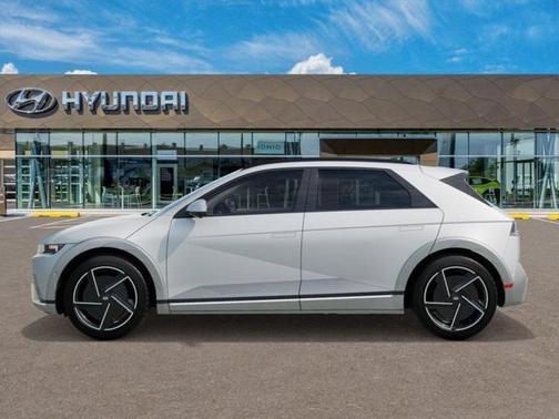 2025 Hyundai IONIQ 5 Limited