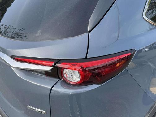 2023 Mazda CX-9 Carbon Edition