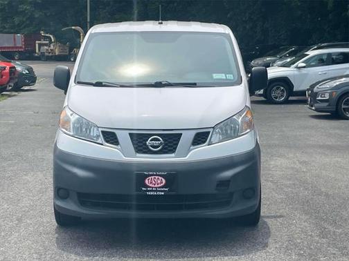 2019 Nissan NV200 S