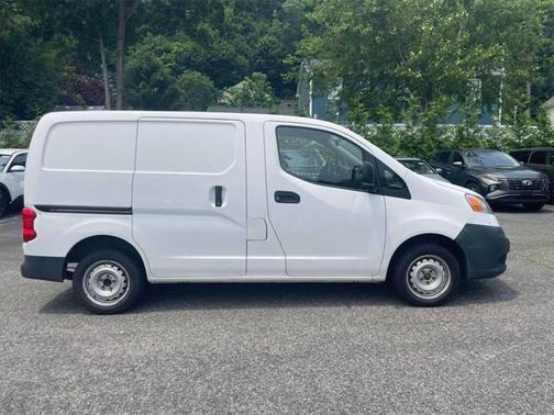 2019 Nissan NV200 S
