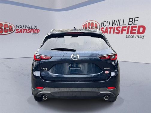2023 Mazda CX-5 2.5 S Select Package