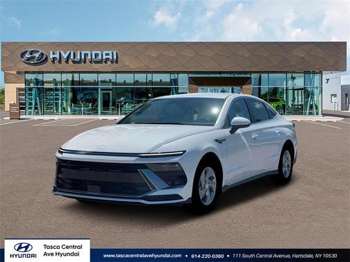 2026 Hyundai SONATA SE