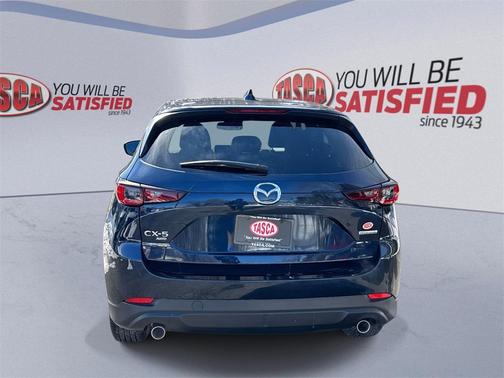 2023 Mazda CX-5 2.5 S Preferred Package