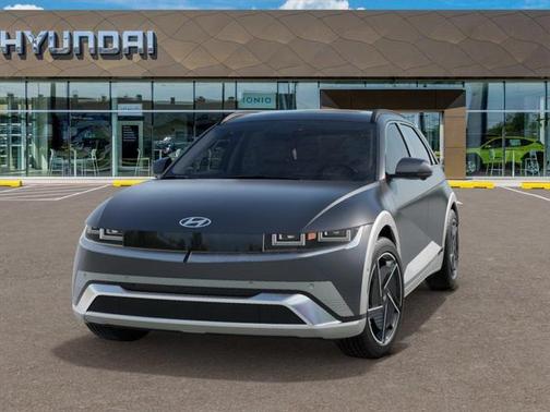 2025 Hyundai IONIQ 5 Limited