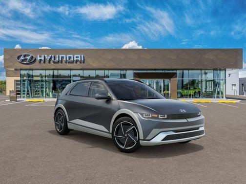 2025 Hyundai IONIQ 5 Limited