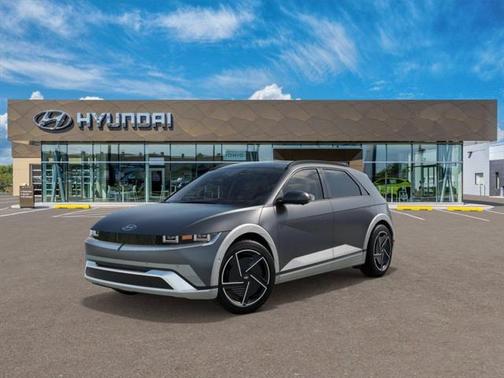 2025 Hyundai IONIQ 5 Limited