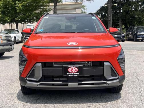 2025 Hyundai KONA Limited