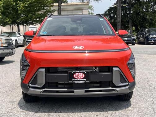 2025 Hyundai KONA Limited