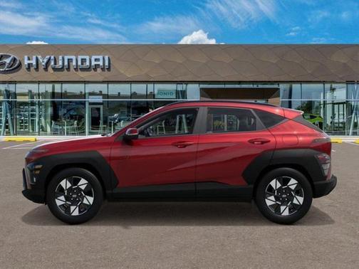 2025 Hyundai KONA SEL Convenience