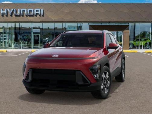 2025 Hyundai KONA SEL Convenience