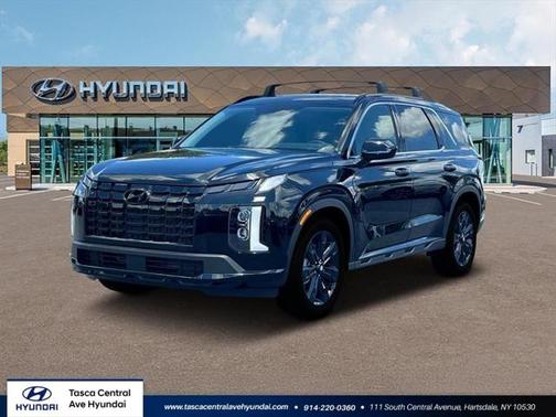 2025 Hyundai PALISADE XRT
