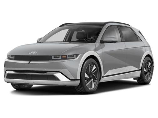 2025 Hyundai IONIQ 5 Limited