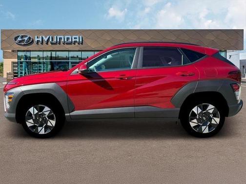 2025 Hyundai KONA SEL Convenience