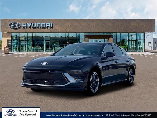 2026 Hyundai SONATA SEL