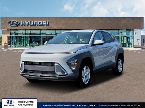 2026 Hyundai KONA SE