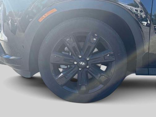 Abyss Black Pearl 2023 Hyundai PALISADE XRT