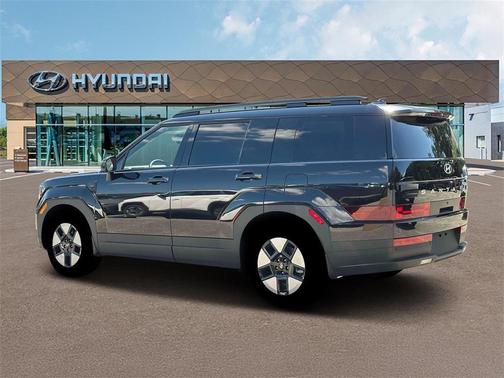 2026 Hyundai SANTA FE SEL 2.4