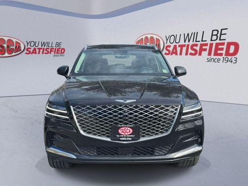 2023 Genesis GV80 3.5T