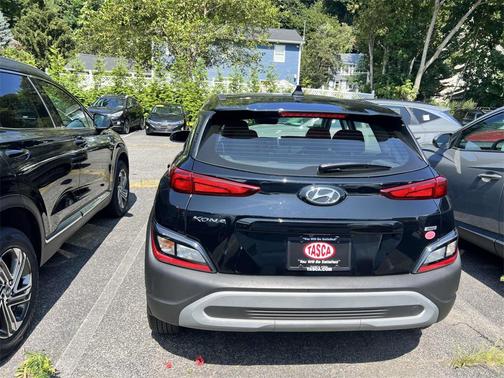 2023 Hyundai KONA SE