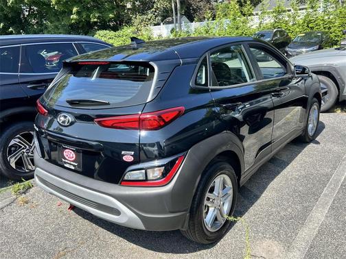 2023 Hyundai KONA SE