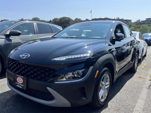 2023 Hyundai KONA SE