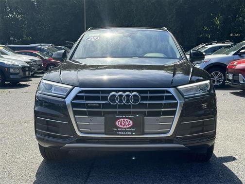 2020 Audi Q5 45 Premium