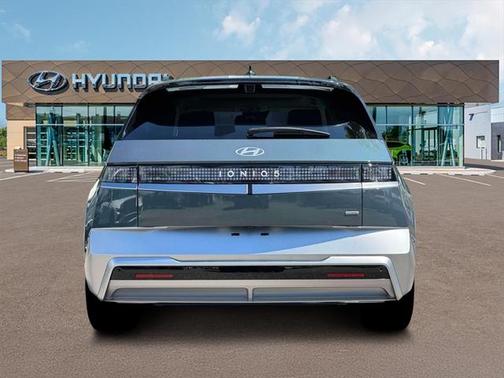 2025 Hyundai IONIQ 5 Limited
