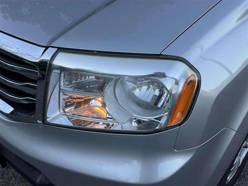 2014 Honda Pilot EX-L