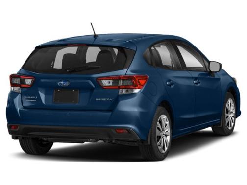 2020 Subaru Impreza Premium 5-Door