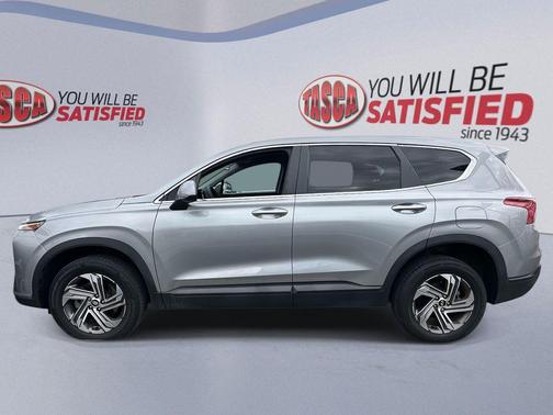 2022 Hyundai SANTA FE SE