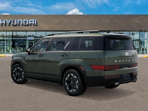 2026 Hyundai SANTA FE SEL 2.4