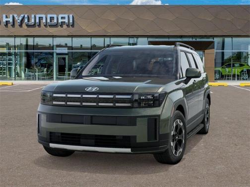 2026 Hyundai SANTA FE SEL 2.4