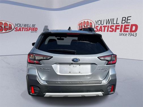 2021 Subaru Outback Limited XT