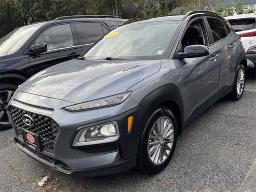 2018 Hyundai KONA SEL